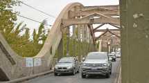 Imagen de Protestas en puentes de Neuquén-Cipolletti: estos son los caminos alternativos para evitar los cortes 