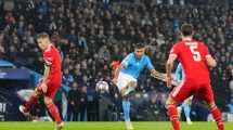 Imagen de Manchester City goleó 3 a 0 a Bayern Múnich por la ida de cuartos de la Champions League