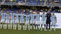 Imagen de Mundial Sub 20: se sorteó el fixture y a la Argentina le tocó un grupo accesible