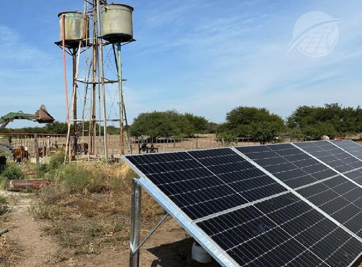 Paneles solares: 20 respuestas a todo lo que necesitás saber sobre su uso e  instalación – Diario Río Negro