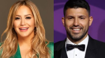 Imagen de Karina «La Princesita» recordó su relación con el Kun Aguero: «Fue durísima esa época»