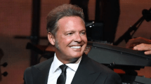 Imagen de Récord de Luis Miguel en Argentina: vendió más de 100 mil entradas en menos de un día