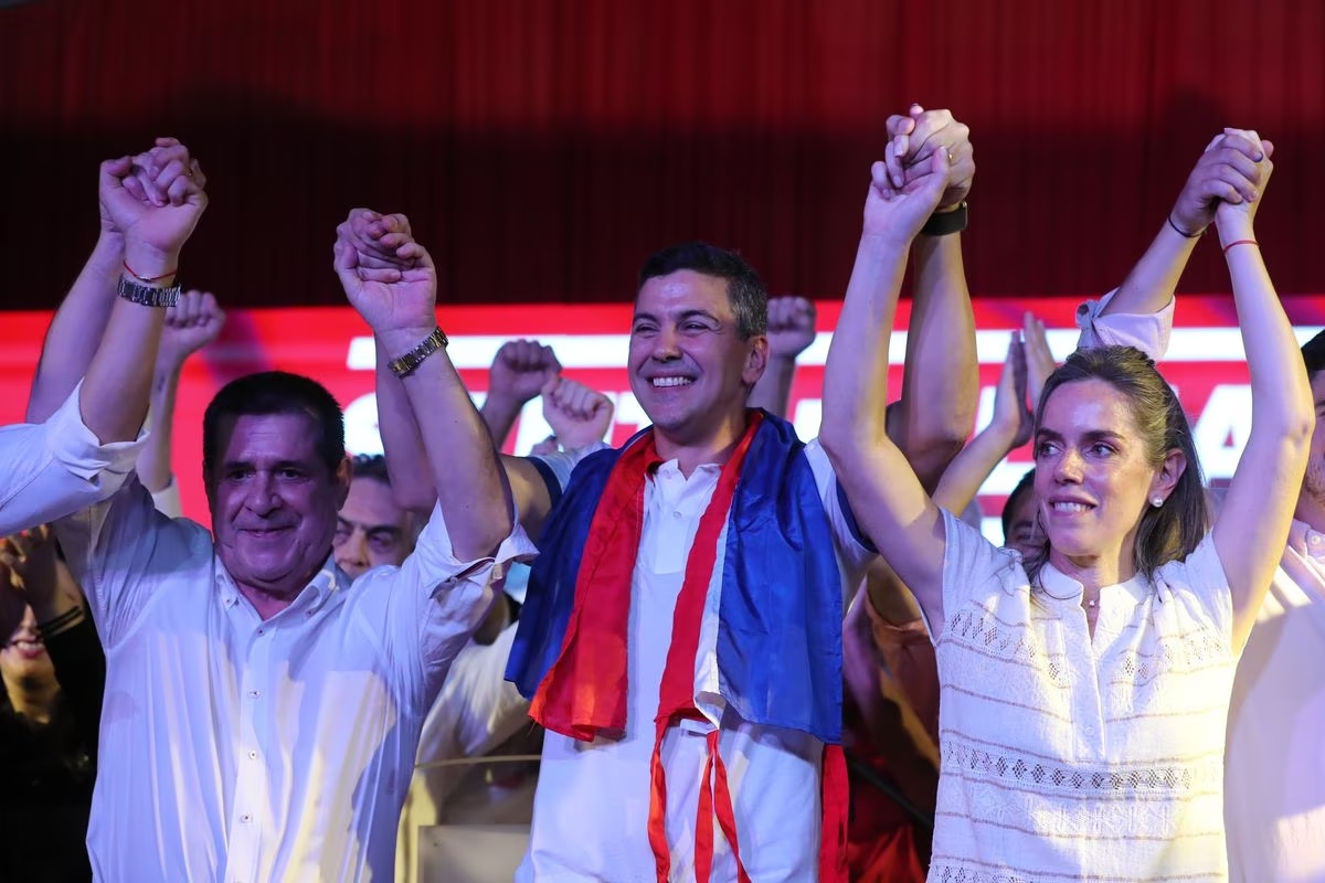 El presidente Alberto Fernández ya invitó al flamante presidente electo a Buenos Aires.