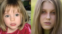 Imagen de Qué dicen los resultados de ADN de la joven que aseguraba ser Madeleine McCann