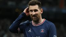 Imagen de Lionel Messi se aleja del PSG y recibió una exorbitante oferta de un equipo árabe