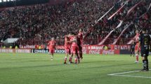 Imagen de Argentinos Juniors venció a Independiente del Valle en el debut por Copa Libertadores