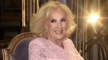 Imagen de «¡Sigo apostando a la vida!»: cómo es el marcapasos que le pondrán a Mirtha Legrand