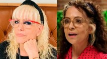 Imagen de El fuerte relato de Patricia Sosa por el escándalo de Valeria Lynch y Tais, la hija de Cau Bornes