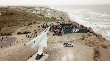 Imagen de Viedma proyecta un monumento a países que apoyaron a Argentina en la Guerra de Malvinas