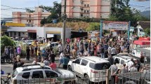 Imagen de Masacre en Brasil: qué dijo la maestra que salvó a un grupo de niños al encerrarse en un baño