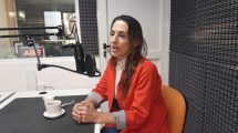 Imagen de Elecciones 2023: Soledad Salaburu quiere «un estado municipal articulador y cercano» en Neuquén