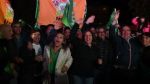 Imagen de Elecciones en Río Negro: Weretilneck ganó en Bariloche con una diferencia de 16 puntos