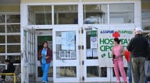 Imagen de Habló la directora del hospital de Cipolletti por las medidas de fuerza que realiza el servicio de cocina