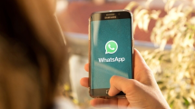 Imagen de WhatsApp: cómo será la nueva función para enviar dinero desde el chat