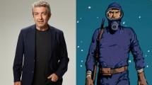 Imagen de Ricardo Darín confirmó que protagonizará la serie sobre «El Eternauta» para Netflix