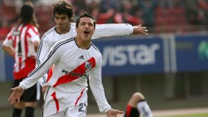 En Francia afirman que Alexis Sánchez podría volver a River