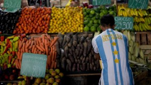 La inflación en Neuquén llegó al 7,4% en julio