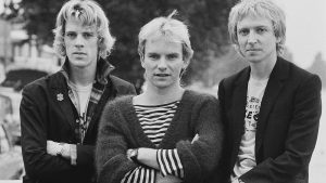 La historia de «Roxanne», el hit de The Police que parece un reggae, pero que es un tango