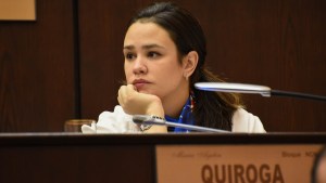 Cómo fue el sofisticado robo a casa de la diputada Ayelén Quiroga en Neuquén