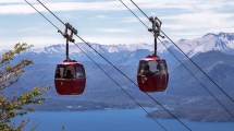 Imagen de Piden vetar una ordenanza para parapentistas en Bariloche: «No permitiremos la invasión del espacio aéreo»