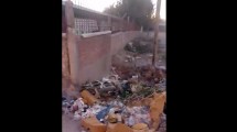 Imagen de «Los chicos estudian rodeados de basura y caca»: el reclamo de dos escuelas del oeste en Neuquén