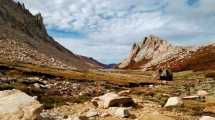 Imagen de La travesía Frey, Rucaco, Jakob, una experiencia que no te podés perder en Bariloche