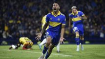 Imagen de Copa Libertadores: Boca se lo dio vuelta a Deportivo Pereira en La Bombonera y respira