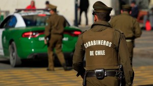 Diputados de Chile convirtieron en ley el refuerzo de atribuciones para Carabineros: qué implica