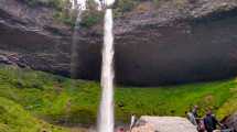 Imagen de Cerca de Villa La Angostura, se esconde este oasis natural que pocos conocen