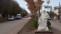 Imagen de Era buscado por varios delitos en Tucumán y lo atraparon en Neuquén por robar una bicicleta