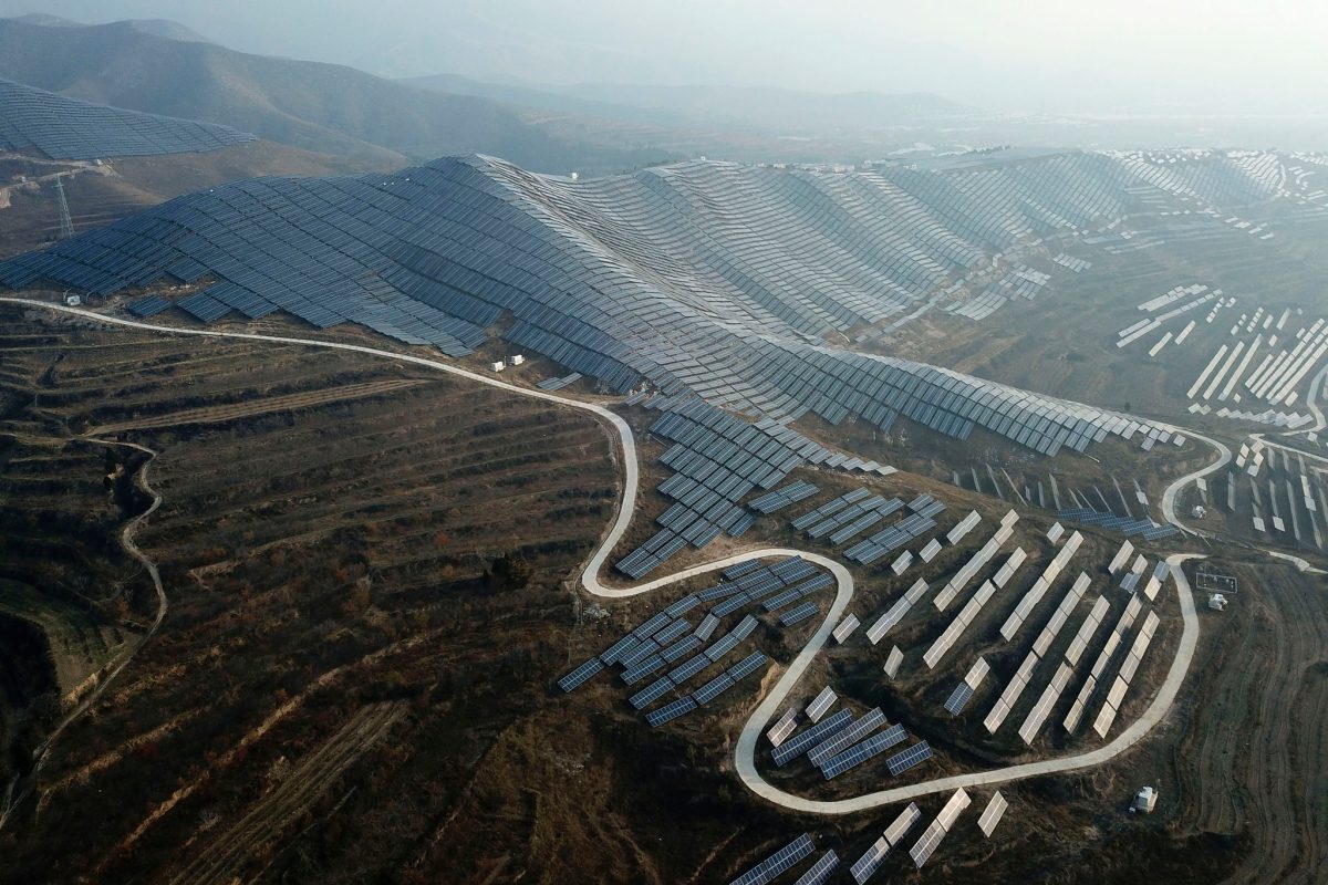 Las firmas tienen previsto invertir unos 14.500 millones de dólares en energías renovables hasta 2025. Foto: gentileza.