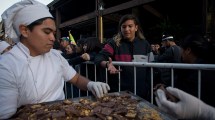 Imagen de Fiesta del Chocolate 2024, en Bariloche: conocé su agenda repleta de dulzura