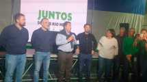 Imagen de La Región Sur es de JSRN, también en los municipios