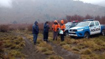 Imagen de Encontraron muerto al criancero que estaba perdido cerca de Aluminé