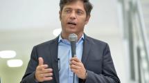 Imagen de Axel Kicillof pronosticó «una posible tragedia» en caso de un triunfo de la oposición