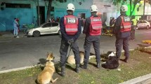 Imagen de Derrumbe en Floresta: dos muertos y varios heridos al colapsar una casa