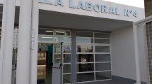 Imagen de Docentes de la escuela laboral de Cipolletti realizarán un paro por las condiciones del establecimiento