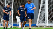 Imagen de Tres equipos argentinos hacen su estreno hoy en la Copa Sudamericana: partidos, hora y tevé