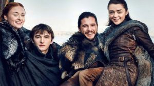 HBO confirmó una nueva precuela de Game of Thrones: conocé todo lo que se sabe