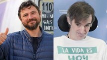 Imagen de El guiño de Juan Grabois a la convocatoria de Esteban Bullrich: «Es sincera y humana»