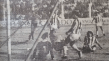 Imagen de ¿Estuviste ahí?: el día en que Deportivo Roca le ganó a Racing Club de Avellaneda