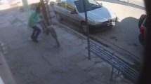 Imagen de Fue a trabajar y le robaron su bicicleta en menos de un minuto, en Cipolletti