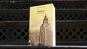 Cómo es “Fortuna”, el libro del argentino que fue recomendado por Barack Obama y llegará a HBO