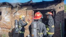 Imagen de Confirman beneficios para Asociaciones de Bomberos Voluntarios de Río Negro