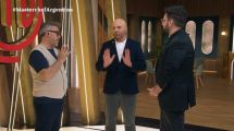 Imagen de MasterChef: Telefe tendría definido el futuro del programa