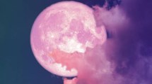 Imagen de Dónde y cuándo ver la «Luna Rosa», el fenómeno astronómico más esperado