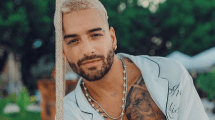 Imagen de Murió el «hermanito menor» de Maluma: «luchamos hasta el final»