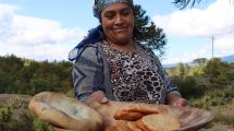 Imagen de Muday, catutos y pan de piñón: la cocina ancestral en el Festival Nacional del Chef Patagónico 2023