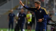 Imagen de A la espera de un entrenador, Boca recibe a Colón con suplentes: hora, formaciones y TV