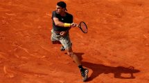 Imagen de Cerúndolo y Schwartzman avanzan en el Masters de Montecarlo